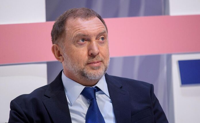 oleg deripaska ozhidaet rosta dollara do 125 izza reshenij opek i minekonomrazvitiya-lessontime-ru-174647692000-0