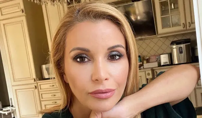 Ольга Орлова без фильтров ужаснула подписчиков