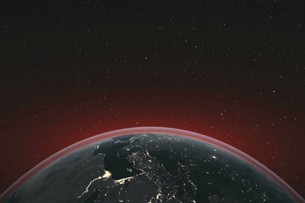 Орбита Земли