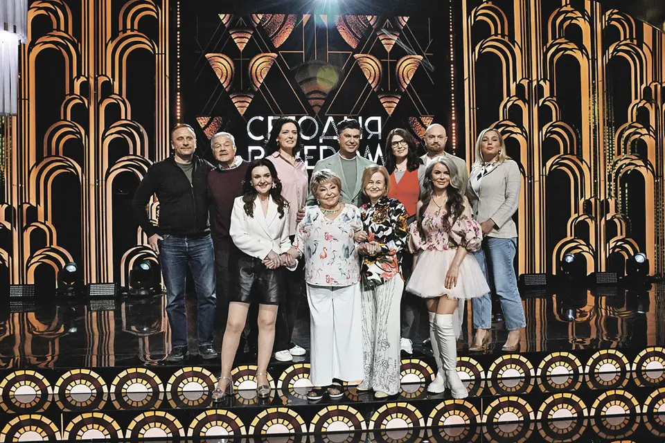 Журналисты «КП» и друзья издания рассказали лишь малую толику интересных историй, происходивших за минувший век.