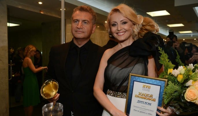 Нужно ли переживать за пару Агутина и Варум: мнение таролога