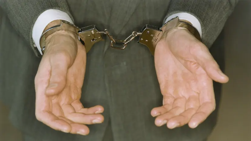 В Уфе арестован проректор нефтяного вуза за зачисление 19 студентов ради премии