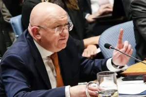 rossiya otvergaet povtorenie minskih soglashenij lavrov i nebenzya vydvigayut ultimatum ukraine i zapadu-lessontime-ru-174861627200-0