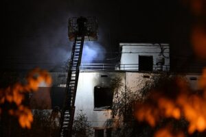 Взрыв на улице Генерала Тюленева в Москве вызывает новые обсуждения vzryv na ulicze generala tyuleneva v moskve vyzyvaet novye obsuzhdeniya-lessontime-ru-174643111100-0