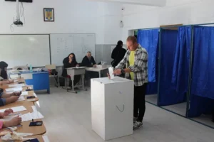 Румыния приближается к решающему выбору с участием Никушора Дана rumyniya priblizhaetsya k reshayushhemu vyboru s uchastiem nikushora dana-lessontime-ru-174756499300-0