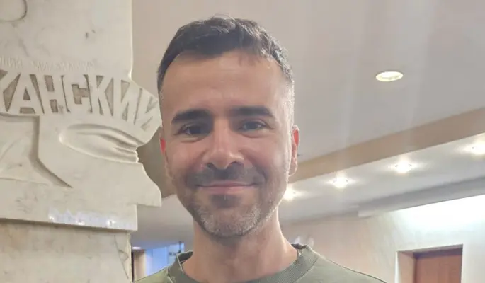 "Могла пройтись, не щадя": звезда "Фабрики звезд" Масюков об отношениях с Пугачевой