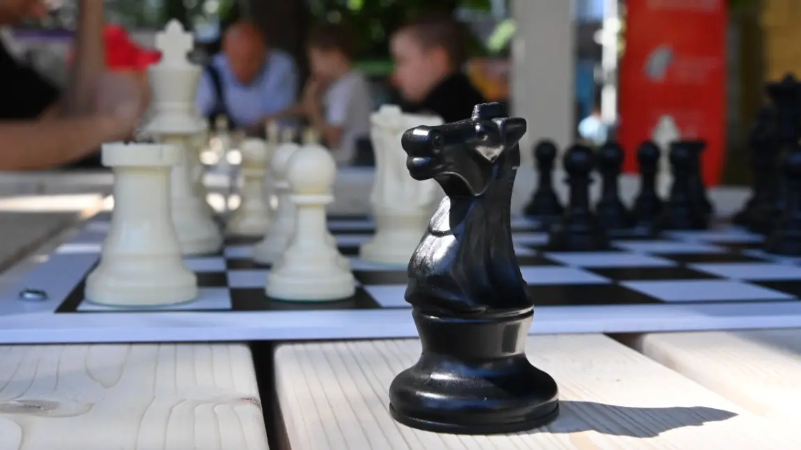 Турнир «Герои шахматной доски» пройдет более чем на 40 площадках во всей Москве