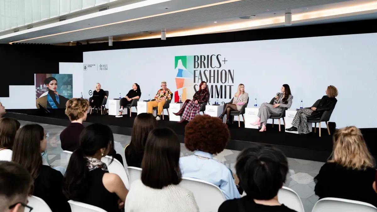 Собянин: Московская неделя моды — главное событие российской индустрии