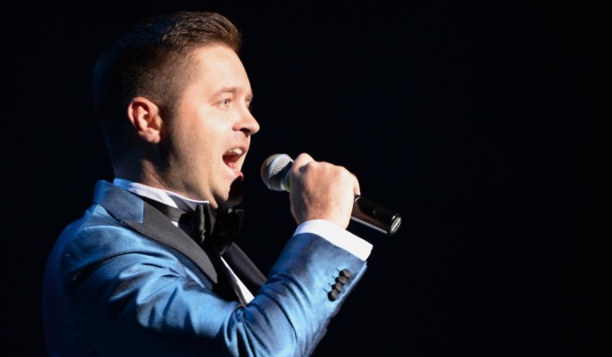 "Градский не хотел моего выигрыша": победитель "Голоса" Волчков раскрыл изнанку шоу