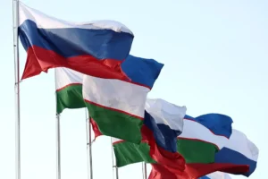 shavkat mirzieev predlagaet novye vozmozhnosti dlya puteshestvij v uzbekistan rossiyu i kazahstan-lessontime-ru-174780855700-0