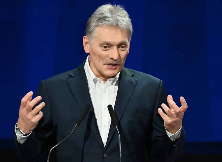 Спор между Россией и Украиной о месте встречи под давлением США и Турции-0