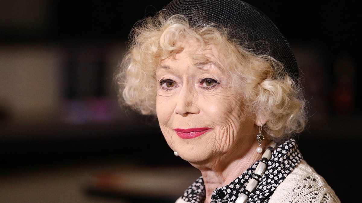 Mash: Светлана Немоляева перенесла операцию на сердце