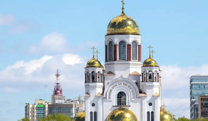 Предпразднство Рождества Пресвятой Богородицы: что нельзя делать 20 сентября