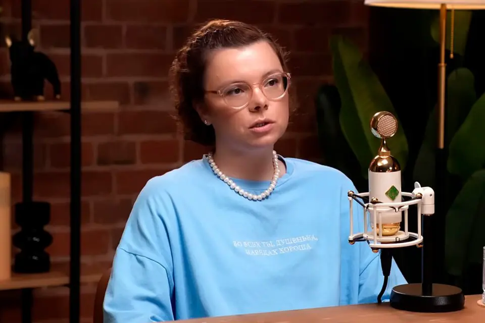 Молодая жена Евгения Петросяна рассказала о пережитом