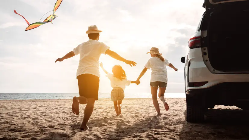 Психолог Василькова: правильно организованный летний отдых важен для ребёнка