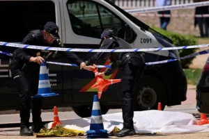 Гибель Андрея Портнова в Испании вызывает вопросы о Зеленском и Януковиче gibel andreya portnova v ispanii vyzyvaet voprosy o zelenskom i yanukoviche-lessontime-ru-174783018700-0