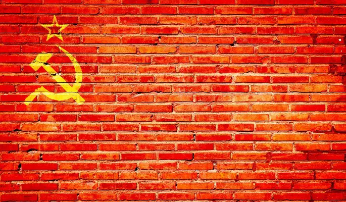 Тест по истории СССР / Ответьте правильно на 10 интересных вопросов