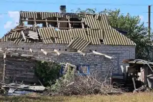 В Херсонской области под ударом дронов оказались Челбурда и Алешки v hersonskoj oblasti pod udarom dronov okazalis chelburda i aleshki-lessontime-ru-174704443300-0