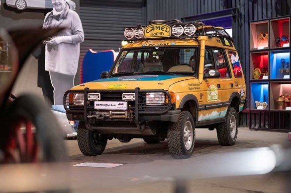 Фото: пресс-служба