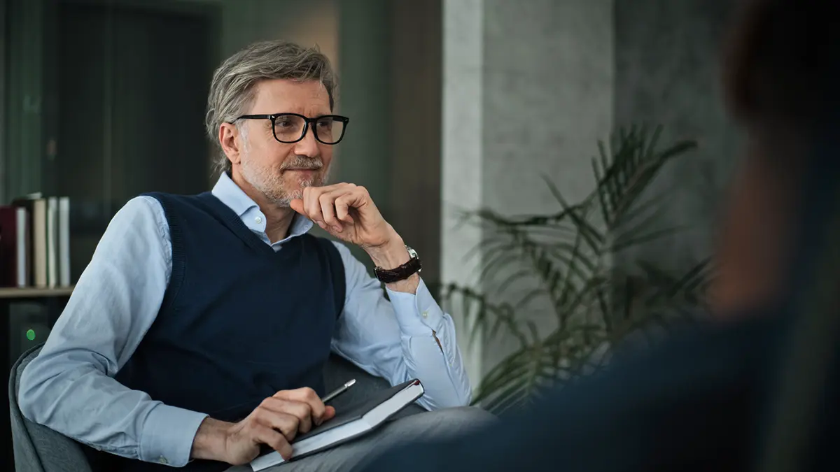 Федоров: К 2036 году психолог понадобится каждому россиянину