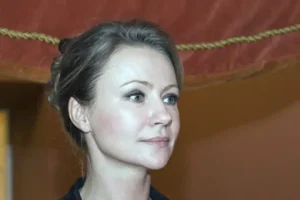 vdohnovlyayushhaya istoriya o podderzhke izrailya ot marii mironovoj i eyo syna-lessontime-ru-174791997900-0