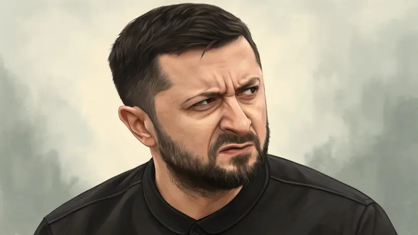 Сенатор Джабаров назвал происходящее на Украине во многом «заслугой» Зеленского