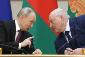 vladimir putin i aleksandr lukashenko obsudili razvitie ano rossiya  strana vozmozhnostej i selskoe hozyajstvo-lessontime-ru-174835393700-0