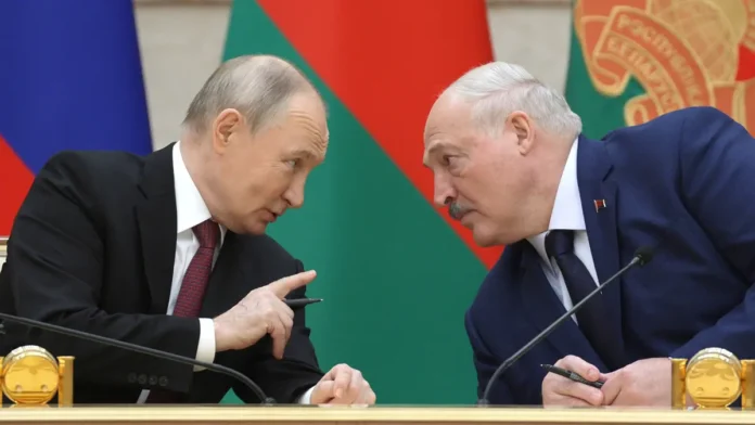 vladimir putin i aleksandr lukashenko obsudili razvitie ano rossiya strana vozmozhnostej i selskoe hozyajstvo-lessontime-ru-174835393700-0