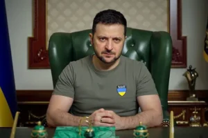 vladimir zelenskij obsuzhdaet intrigi vokrug smerti s gosdumoj i verhovnoj radoj-lessontime-ru-174872040100-0