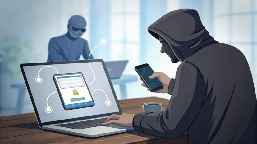 ВТБ сообщил о новой схеме мошенничества с передачей банковской карты