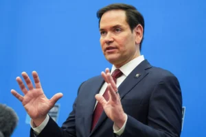 marko rubio preduprezhdaet o riskah dlya ukrainy v otnosheniyah ssha i rossii-lessontime-ru-174784245700-0