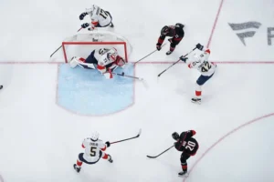sergej bobrovskij i florida panters uverenno startovali v polufinale nhl-lessontime-ru-174798630900-0