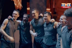 Яркие моменты полуфинала шоу «Титаны» с Романом Власовым и Николаем Бобылевым yarkie momenty polufinala shou titany s romanom vlasovym i nikolaem bobylevym-lessontime-ru-174638339600-0