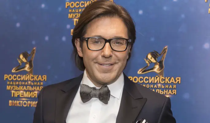 Малахов предстал перед публикой с новой прической