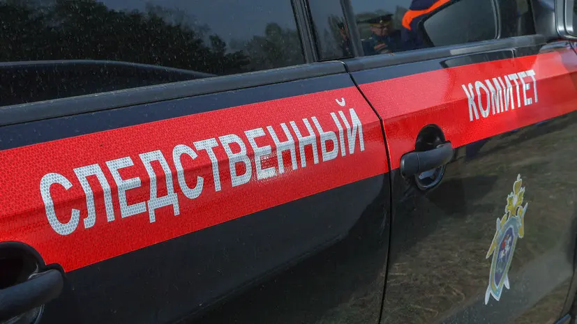 Задержан первый замминистра природных ресурсов Краснодарского края