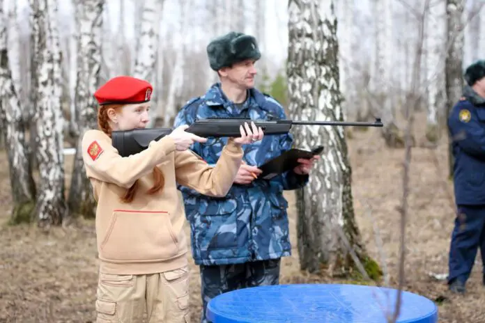 Зарница 2.0 и Движение Первых открывают новые горизонты в УрФУ и Свердловской области-0