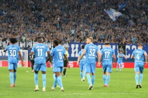 Зенит в РПЛ и новые вызовы лидеров сезона по игровым минутам zenit v rpl i novye vyzovy liderov sezona po igrovym minutam-lessontime-ru-174619546300-0