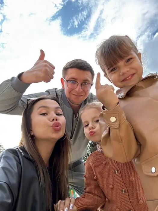 Влюбилась в женатого: как сложилась судьба участницы шоу «Беременна в 16» — видео | Источник: Евгения Тарасова