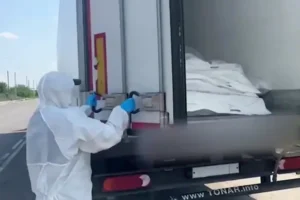 vladimir medinskij i mariya zaharova soobshhili o trevozhnom sryve obmena plennymi-lessontime-ru-0