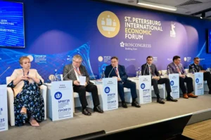 dmitrij afanasev i lidery pmef obsuzhdayut budushhee kadrov v universitete misis metalloinvest i spbpu-lessontime-ru-0