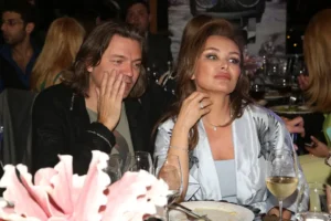 Дмитрий Маликов и Елена Изаксон рассказывают о любви и преодолении кризисов dmitrij malikov i elena izakson rasskazyvayut o lyubvi i preodolenii krizisov-lessontime-ru-0