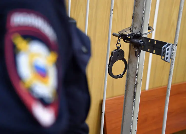Алина Хохлова и Николай Леонов стали участниками кровавой развязки в ТЦ «Всё»-0