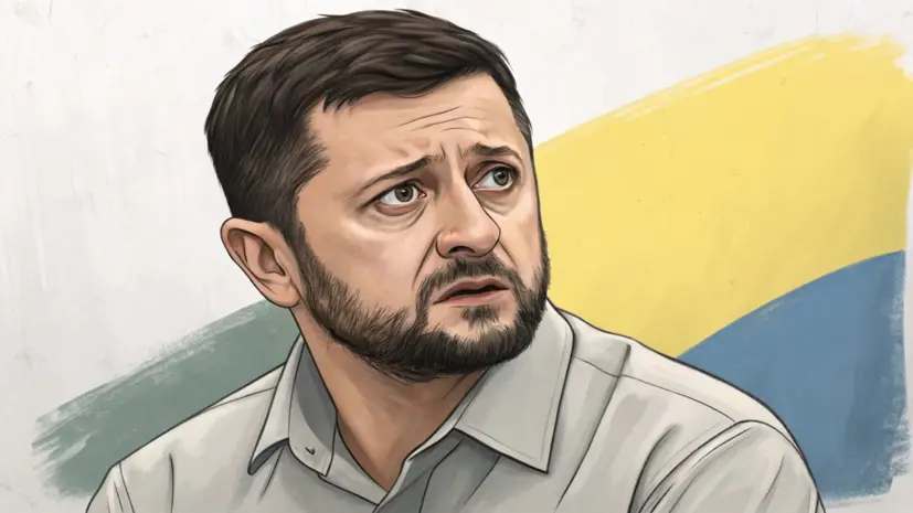 Кошкович: Зеленский провоцирует ядерный конфликт из-за проблем на фронте