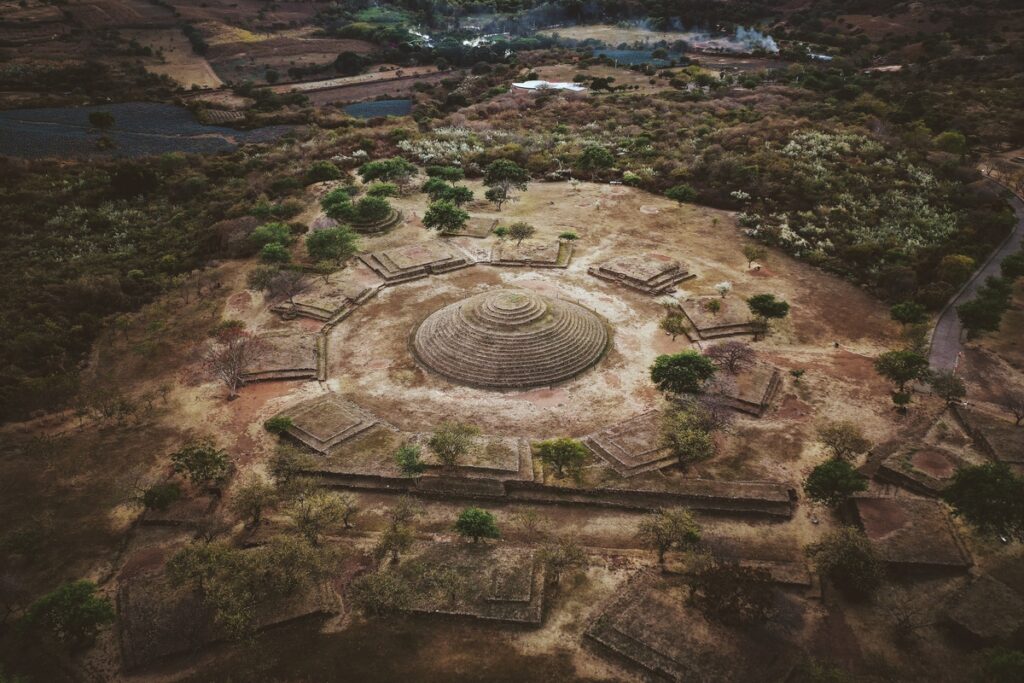 Археологическая зона