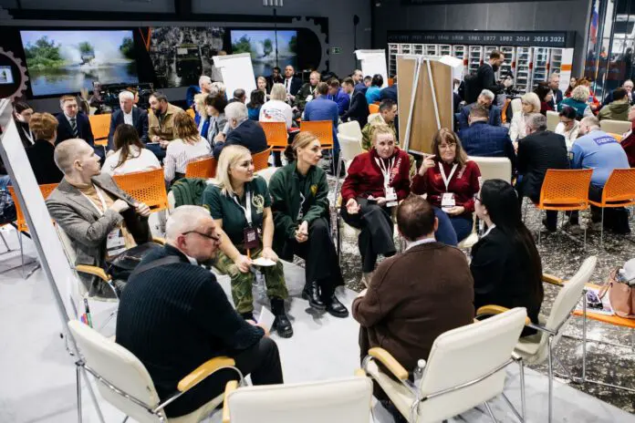 Артем Жога и Павленко рассказывают о СВО и будущем Екатеринбурга-0