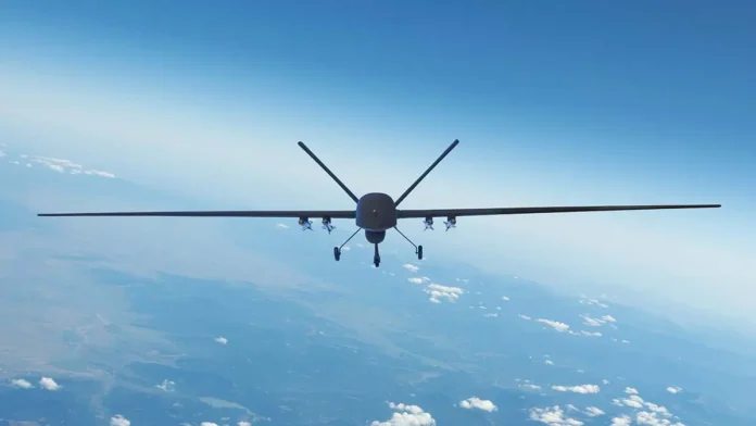 ataka dronov na aerodromy v amurskoj irkutskoj i murmanskoj oblastyah proveryaetsya glavnoj voennoj prokuraturoj-lessontime-ru-174879861700-0