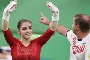 Блестящие победы Алии Мустафиной на пути к триумфу после травм blestyashhie pobedy alii mustafinoj na puti k triumfu posle travm-lessontime-ru-0