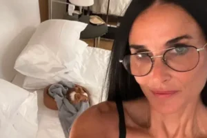 Деми Мур о 'Субстанции' и новом взгляде на ценность женщины demi mur o substanczii i novom vzglyade na czennost zhenshhiny-lessontime-ru-0