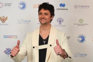 Дмитрий Колдун рассказывает о семейном счастье после Фабрики звезд и Евровидения dmitrij koldun rasskazyvaet o semejnom schaste posle fabriki zvezd i evrovideniya-lessontime-ru-0