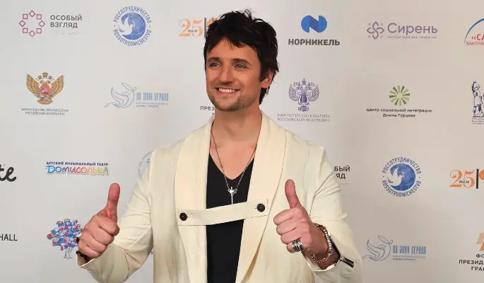 Звезда "Фабрики" Колдун откровенно рассказал о скромной жизни после спада популярности